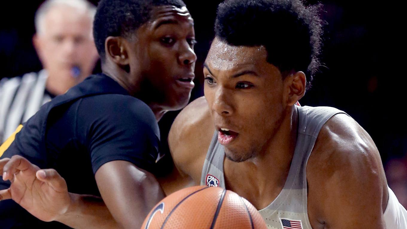 Arizona Wildcats beat Long Beach State 91-56 in return to McKale Center